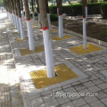 Mesh Dimensione FRP in plastica composito a pavimento stampato